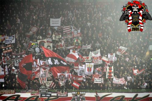 Ajax - Anderlecht (2-0)