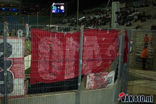 Olympique Marseille - AFC Ajax (2-1) | 12-03-2009